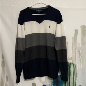 🌟Polo Sweater🌟